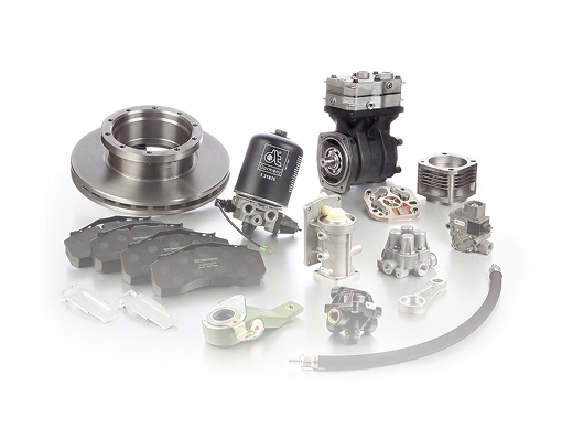 Brake System