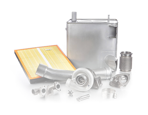 Exhaust System